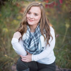 Meet your Posher, Natalie